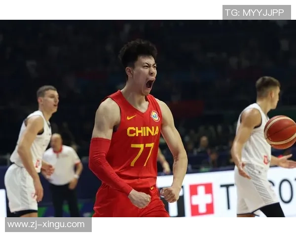 中国男篮与巴西男篮首节对决精彩回顾与战术分析