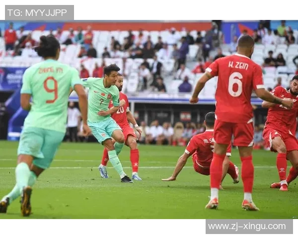 2019男足亚洲杯精彩对决伊拉克迎战也门全场回顾与精彩瞬间分析 2019男足亚洲杯精彩对决伊拉克迎战也门全场回顾与精彩瞬间分析