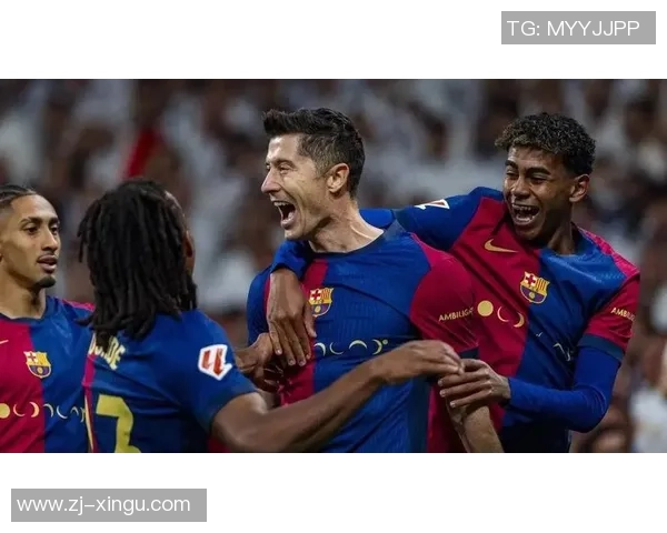 巴萨主场迎战西班牙人以2比0完胜展现强大实力与团队默契 巴萨主场迎战西班牙人以2比0完胜展现强大实力与团队默契