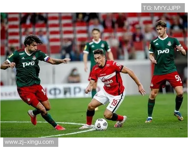 格罗兹尼与莫斯科火车头2019年对决回顾与精彩瞬间分析 格罗兹尼与莫斯科火车头2019年对决回顾与精彩瞬间分析