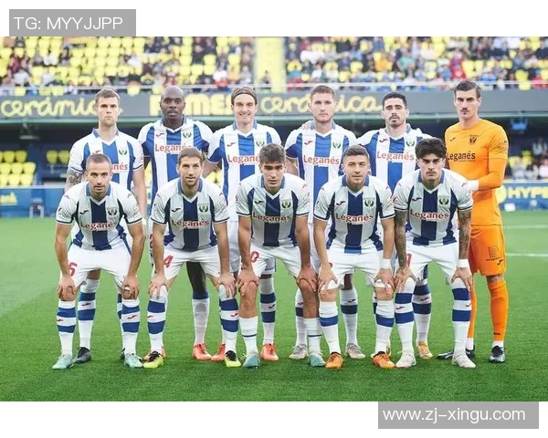 莱加内斯与贝蒂斯激战正酣谁将赢得西甲精彩对决的胜利 莱加内斯与贝蒂斯激战正酣谁将赢得西甲精彩对决的胜利