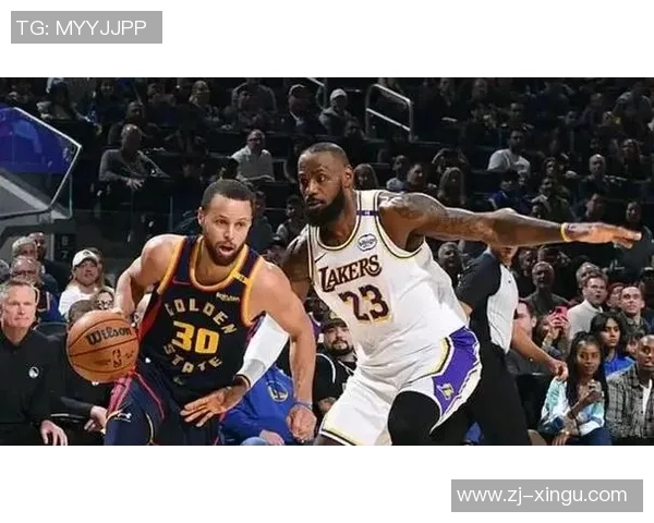 湖人与勇士激战1月22日NBA焦点对决精彩回顾与分析