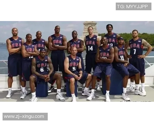 2008年北京奥运会男篮决赛中国队对阵美国队精彩回顾与解说分析