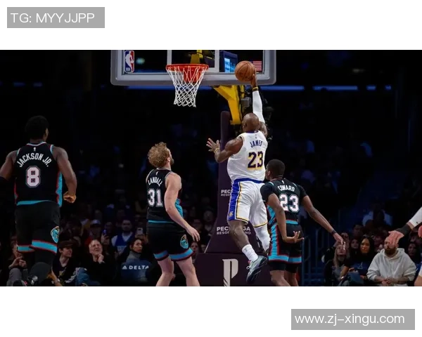 湖人对阵灰熊精彩回顾12月9日全场比赛录像分析与亮点总结