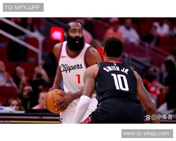 火箭与快船激战四月四日NBA精彩直播回顾与分析