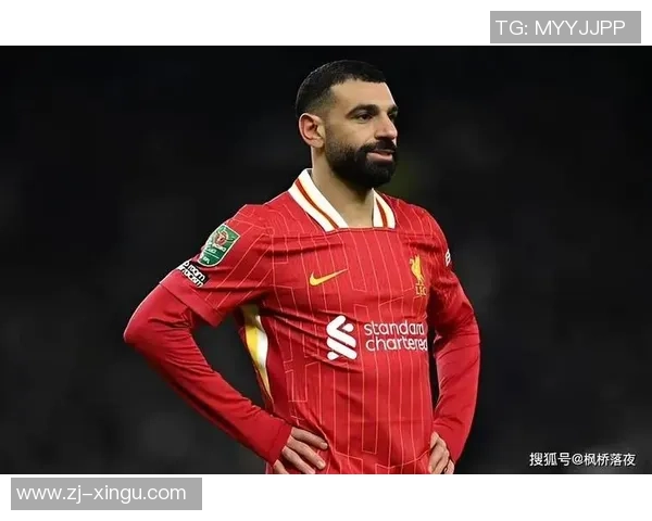 6500万镑！利物浦将求购英25岁英超快马 萨拉赫主力方位或不保