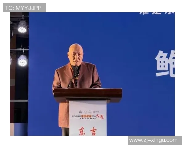 东北象超 吉利敦化 2025敦化象超个人大赛启幕! 东北象超 吉利敦化 2025敦化象超个人大赛启幕!