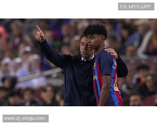 亚马尔伤情剖析：巴萨挑选保存医治，手术计划被扫除的深层原因