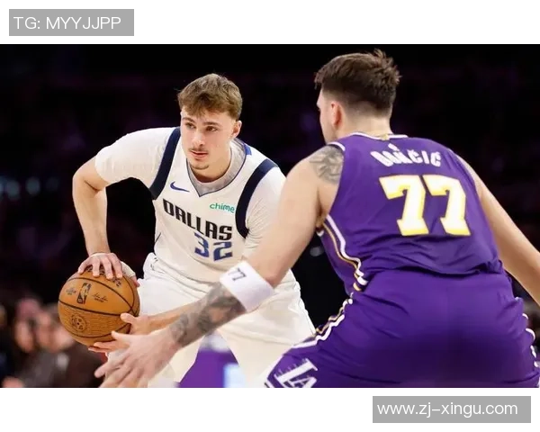 查克解析 - 瑞安-内姆布哈德单场13助攻，助独行侠获得三连胜