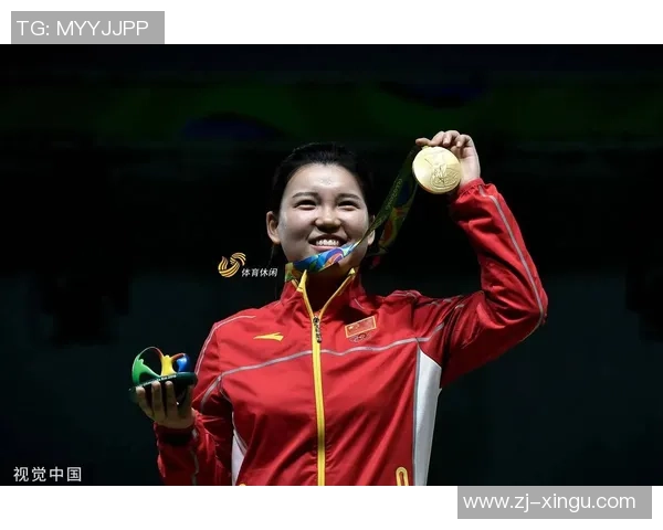 祝贺！34岁美人奥运冠军4-1进四强冲冠：最终一舞能否圆梦？